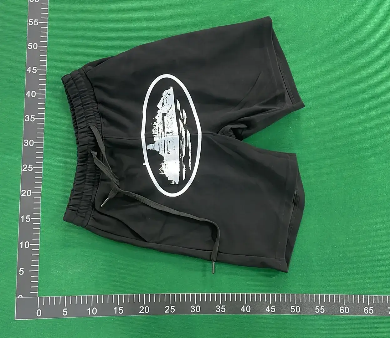 多色运动短裤  in the Best OopBuy Spreadsheet QC photos
