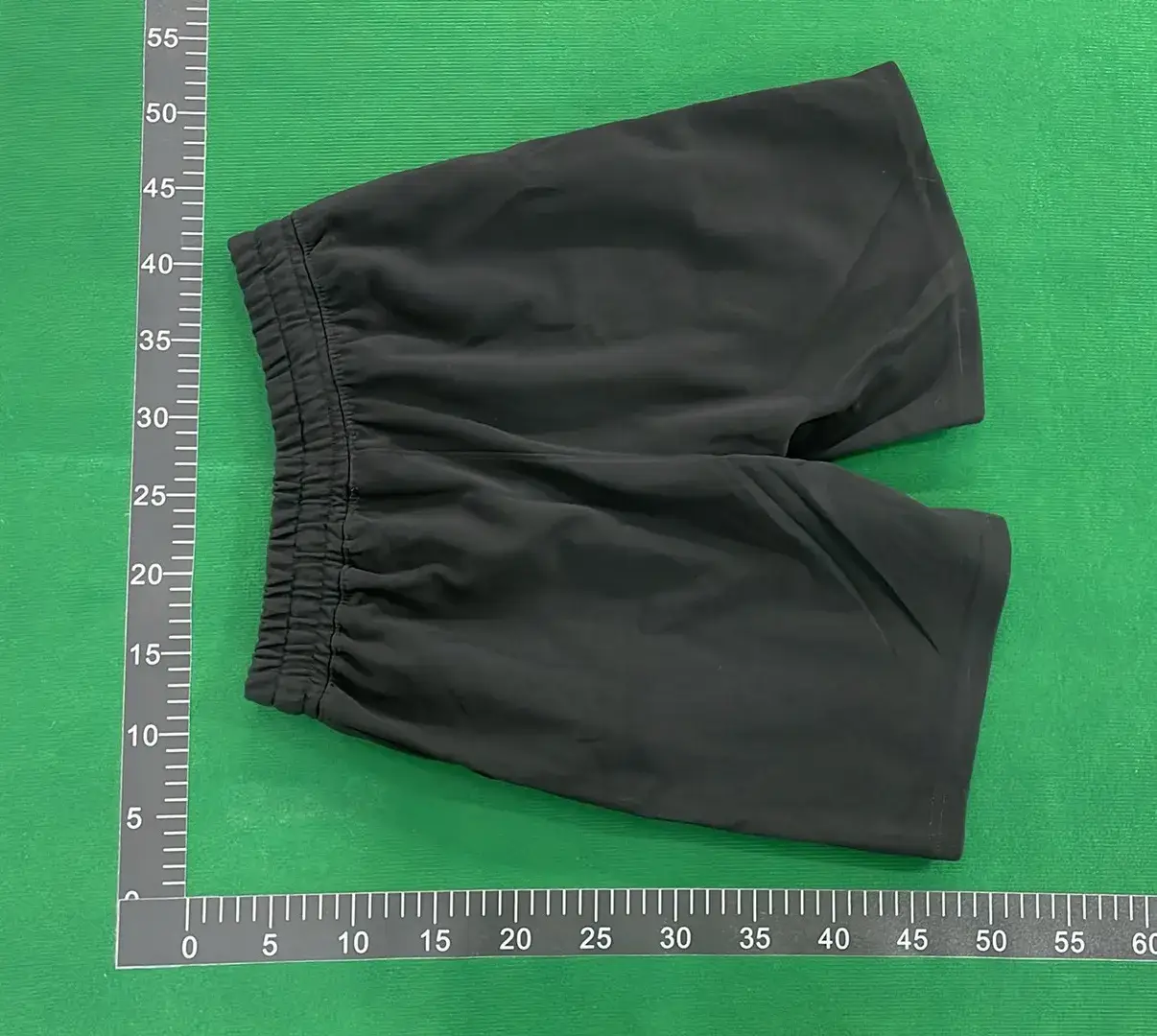 多色运动短裤  in the Best OopBuy Spreadsheet QC photos