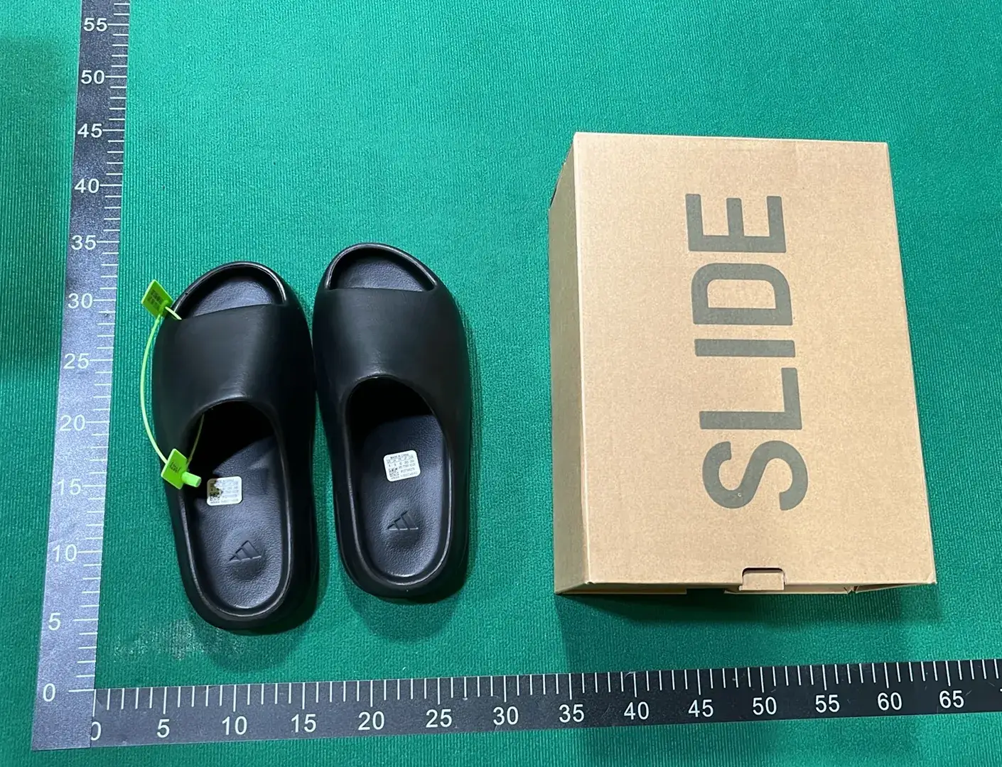 3DC 居家休闲鞋-L  in the Best OopBuy Spreadsheet QC photos