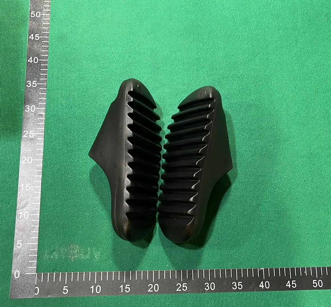 3DC 居家休闲鞋-L  in the Best OopBuy Spreadsheet QC photos