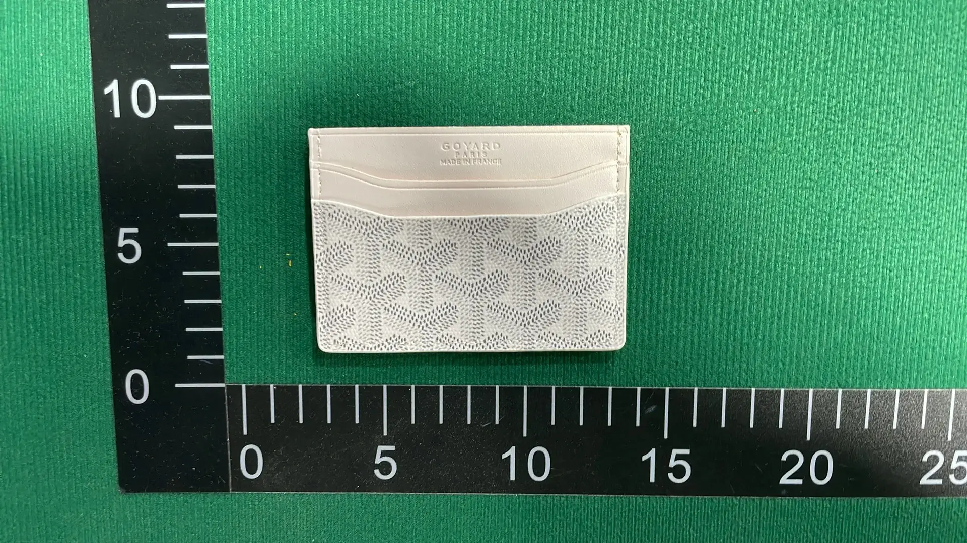 GOY saint-sulpice bag--L  in the Best OopBuy Spreadsheet QC photos