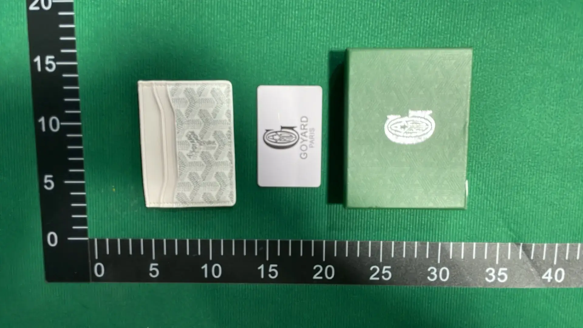  GOY saint-sulpice bag--L – QC photos preview | CnFans  | 7584023672