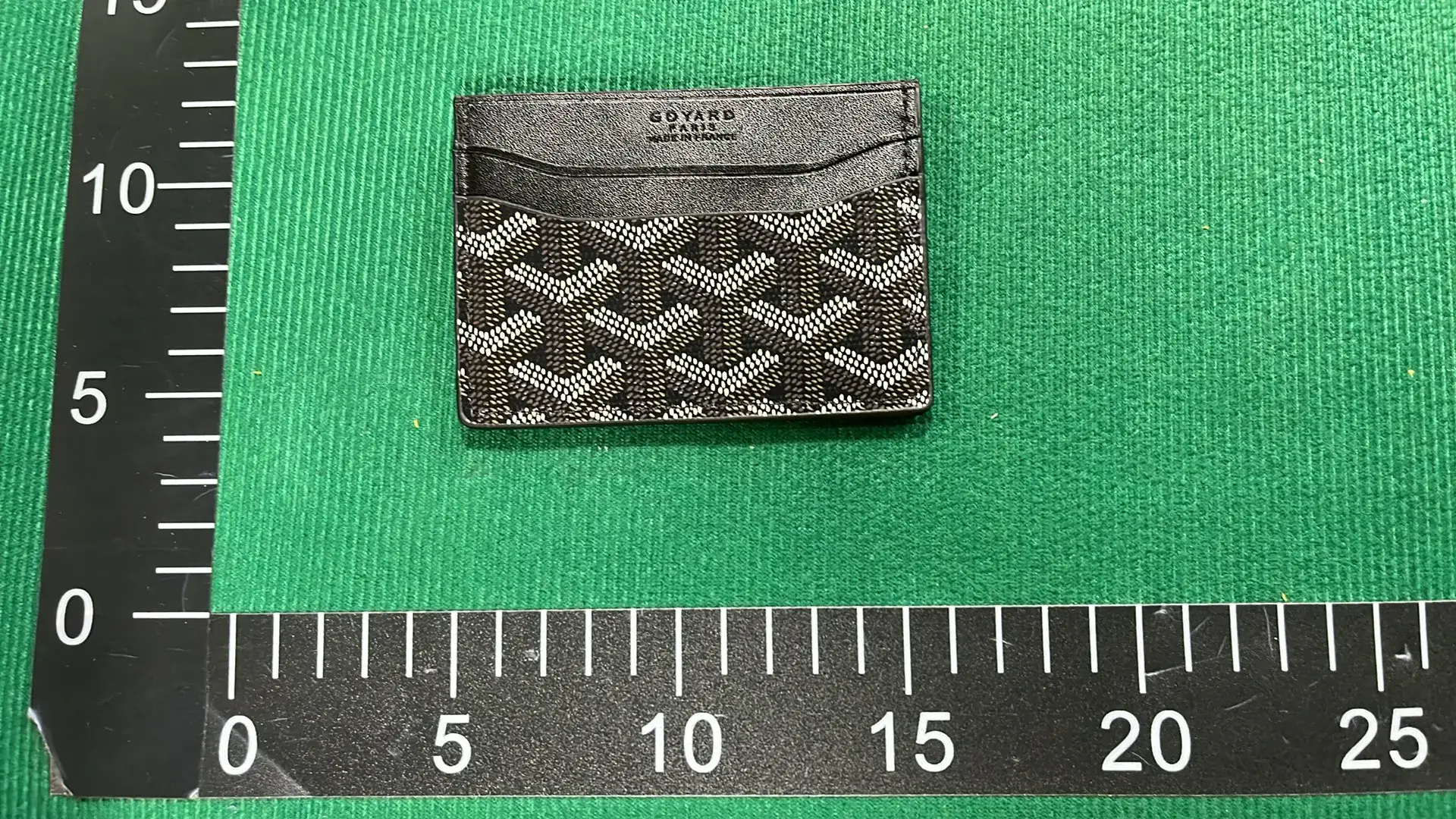 GOY saint-sulpice bag--L  in the Best OopBuy Spreadsheet QC photos