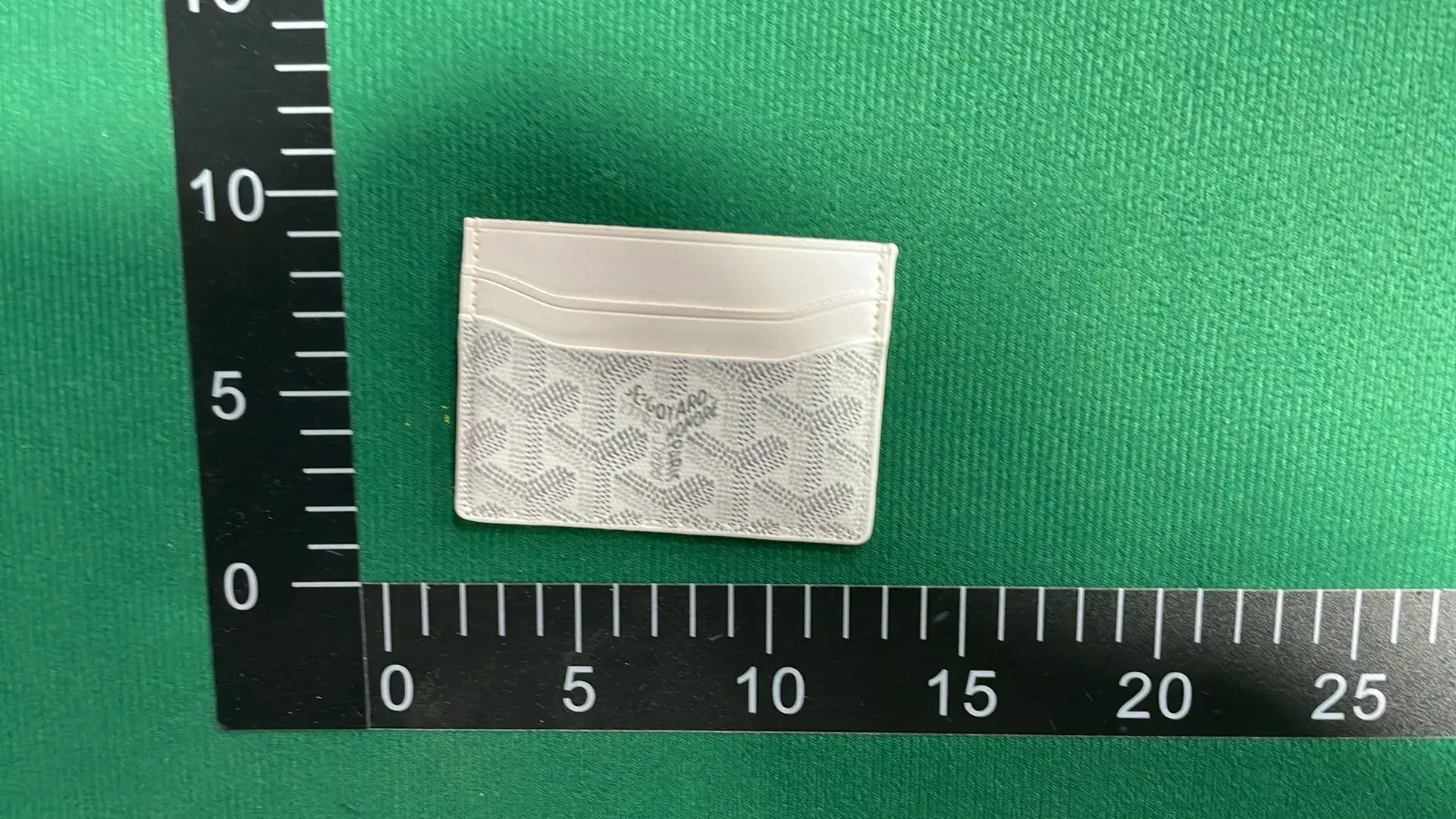  GOY saint-sulpice bag--L – QC photos preview | CnFans  | 7584023672