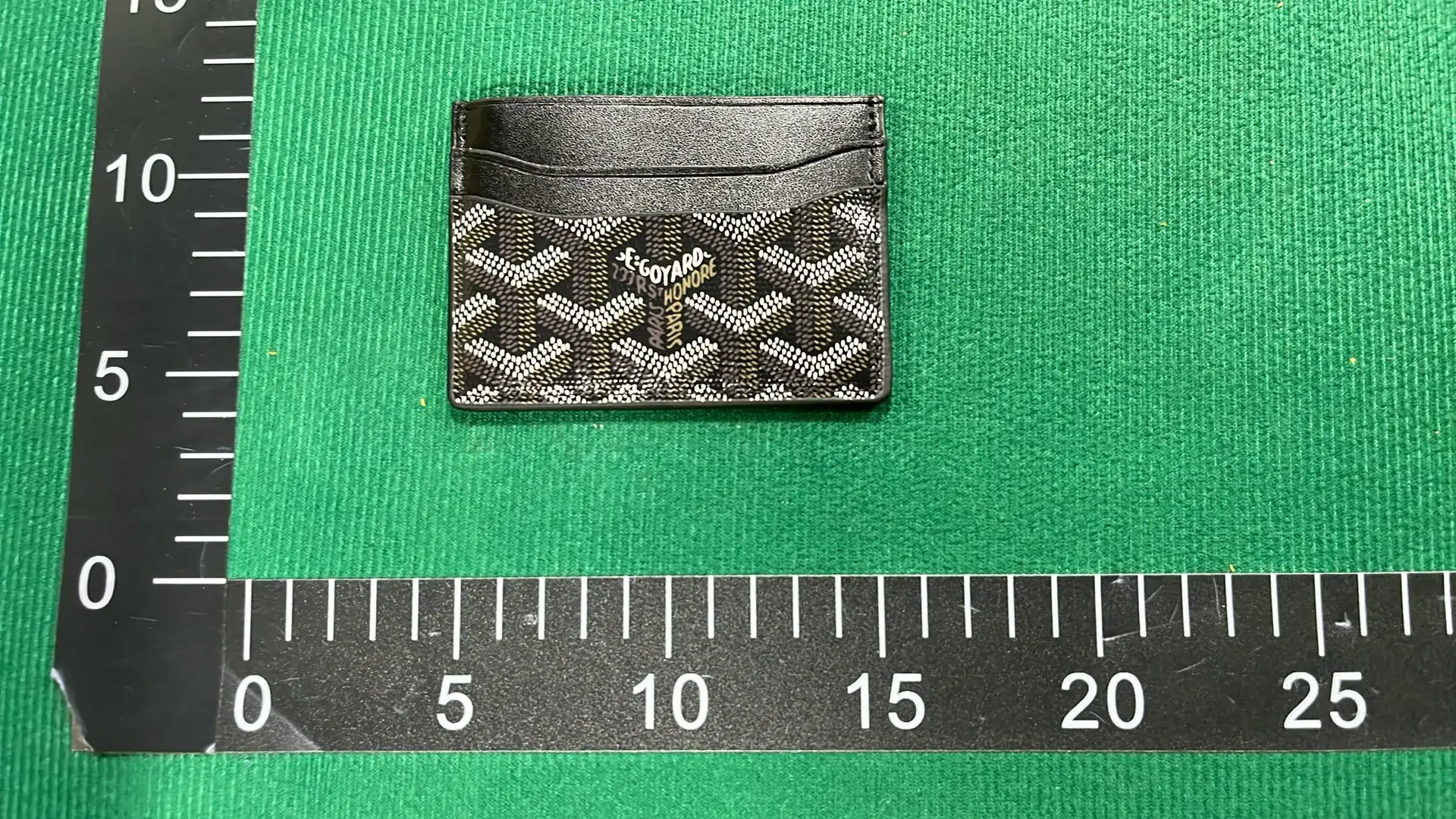 GOY saint-sulpice bag--L  in the Best OopBuy Spreadsheet QC photos