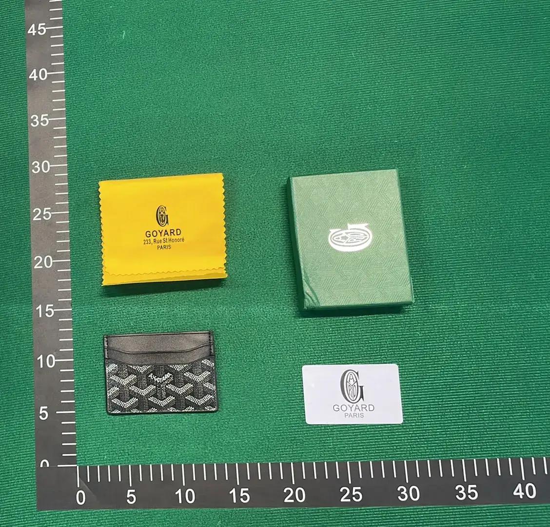 GOY saint-sulpice bag--L  in the Best OopBuy Spreadsheet QC photos
