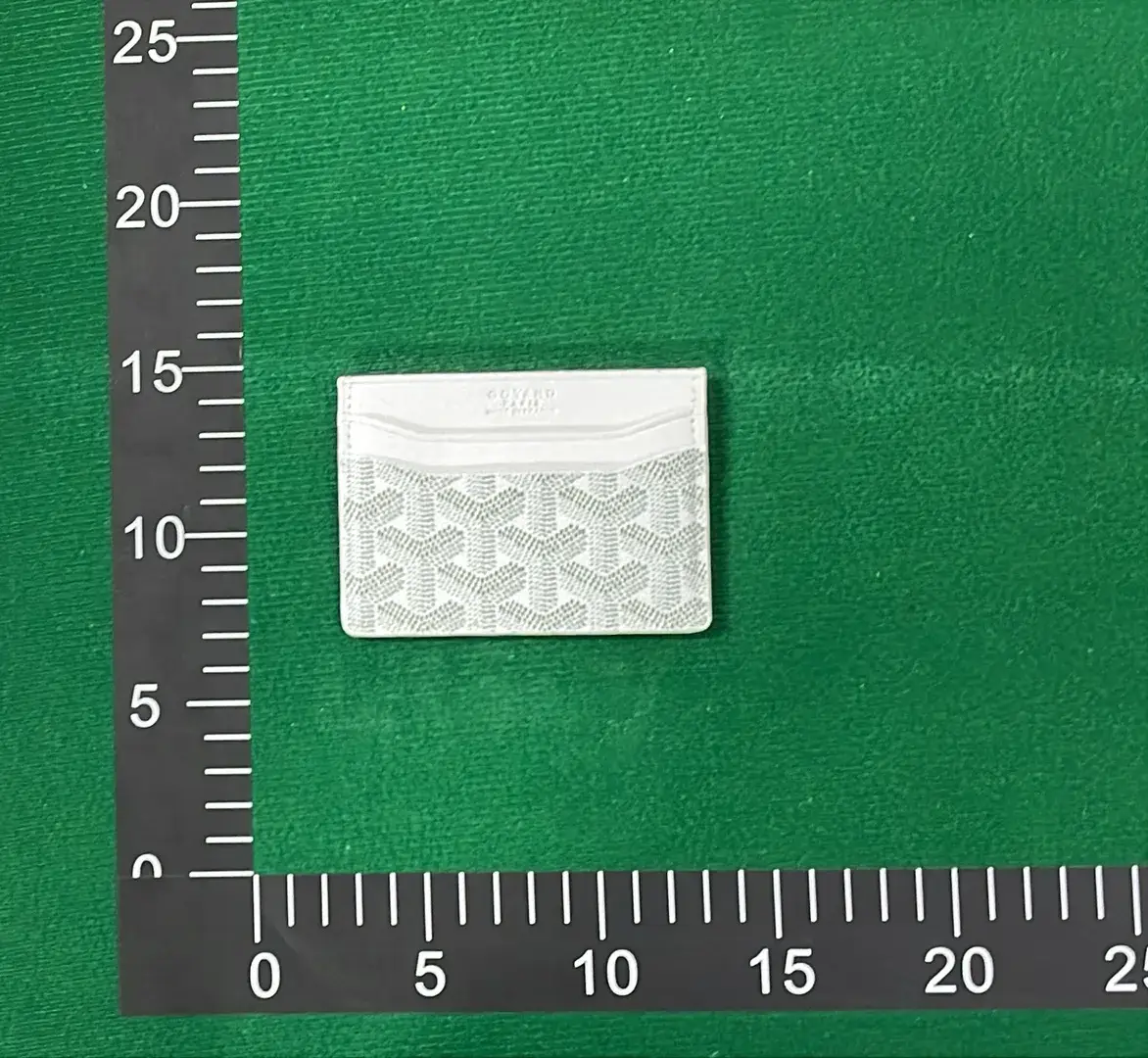  GOY saint-sulpice bag--L – QC photos preview | CnFans  | 7584023672