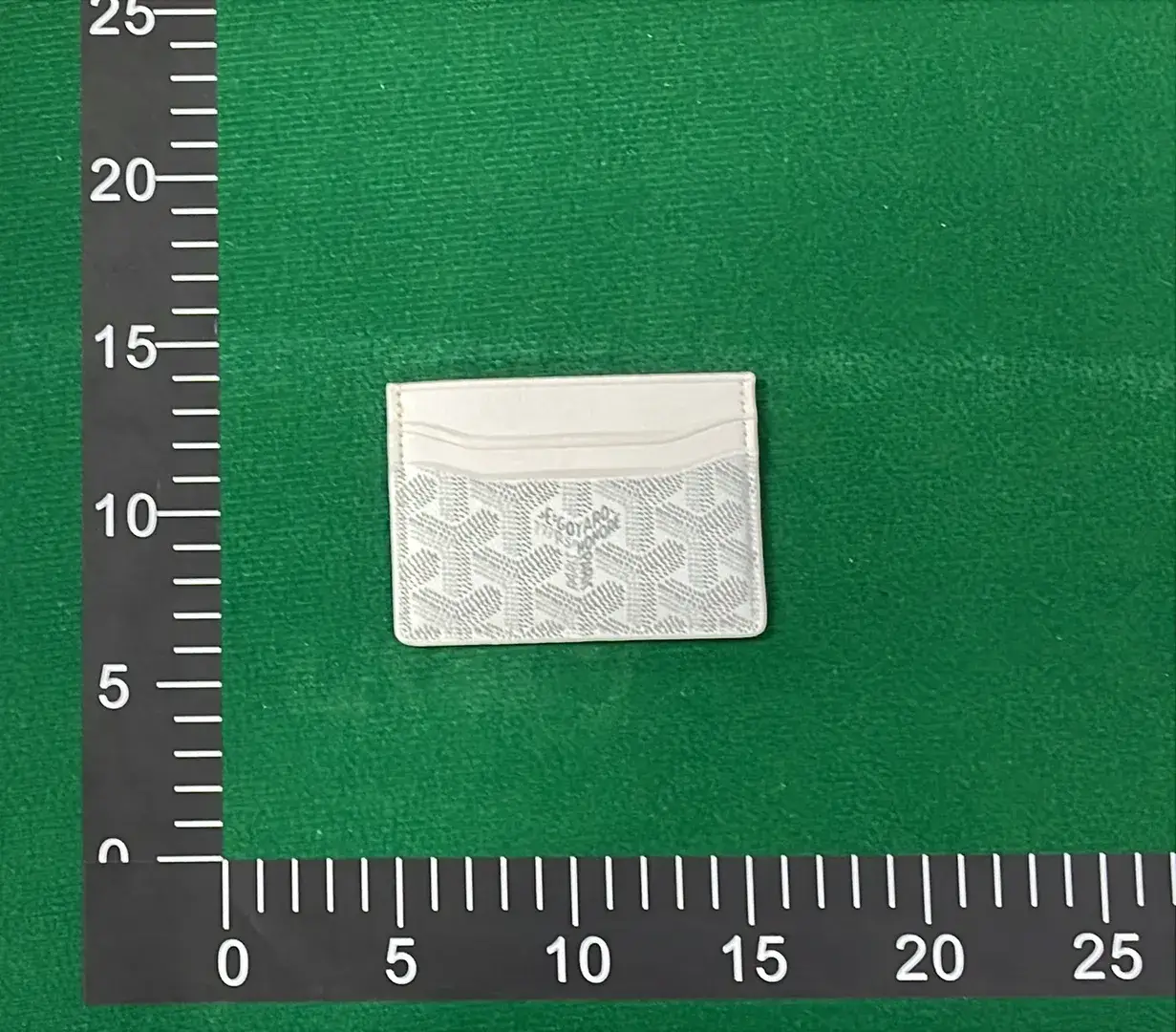  GOY saint-sulpice bag--L – QC photos preview | CnFans  | 7584023672