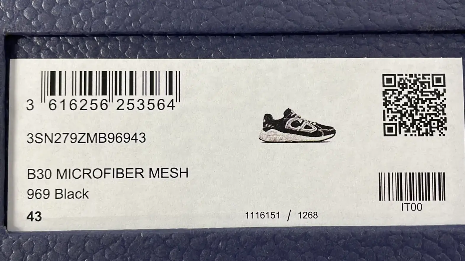  DC B30-L – QC photos preview | CnFans  | 7584179802