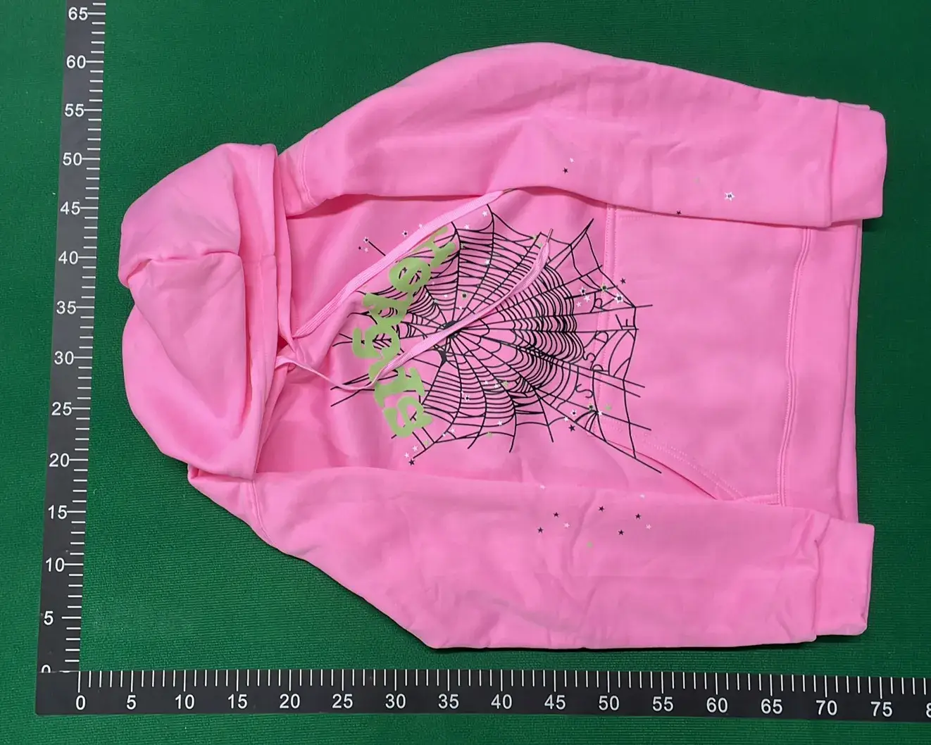 时尚潮流卫衣套装 008-L  in the Best OopBuy Spreadsheet QC photos
