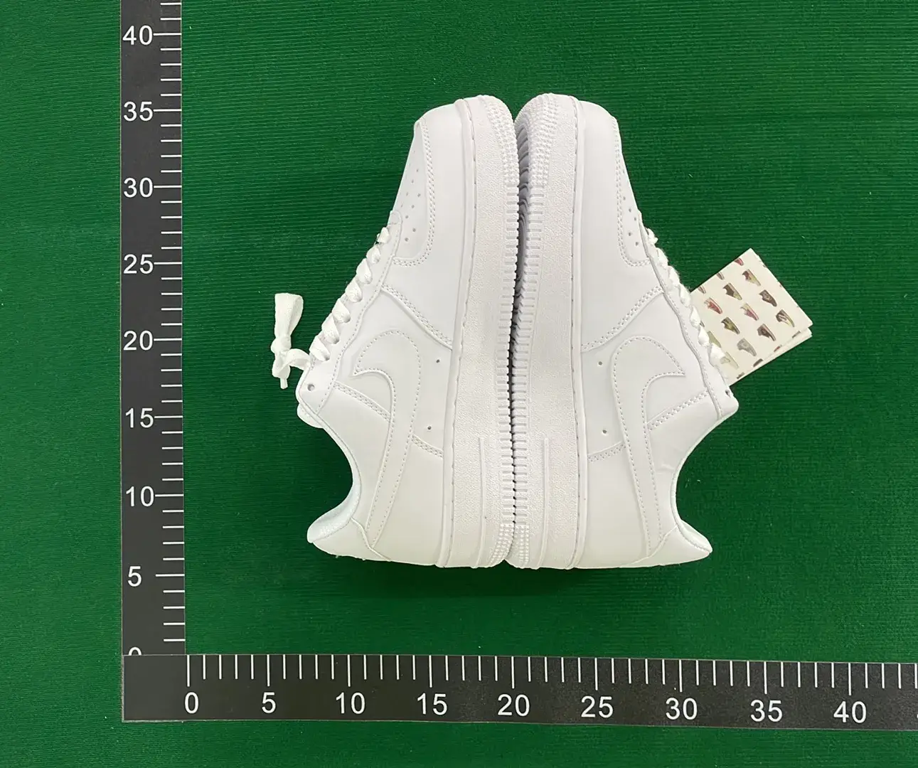 C-L Version Casual Shoes Sneakers Top Version 111-42号DZ  in the Best OopBuy Spreadsheet QC photos