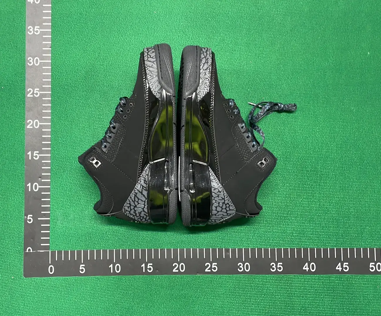 1:1 Batch Air jordan 3 retro Shoes  in the Best OopBuy Spreadsheet QC photos