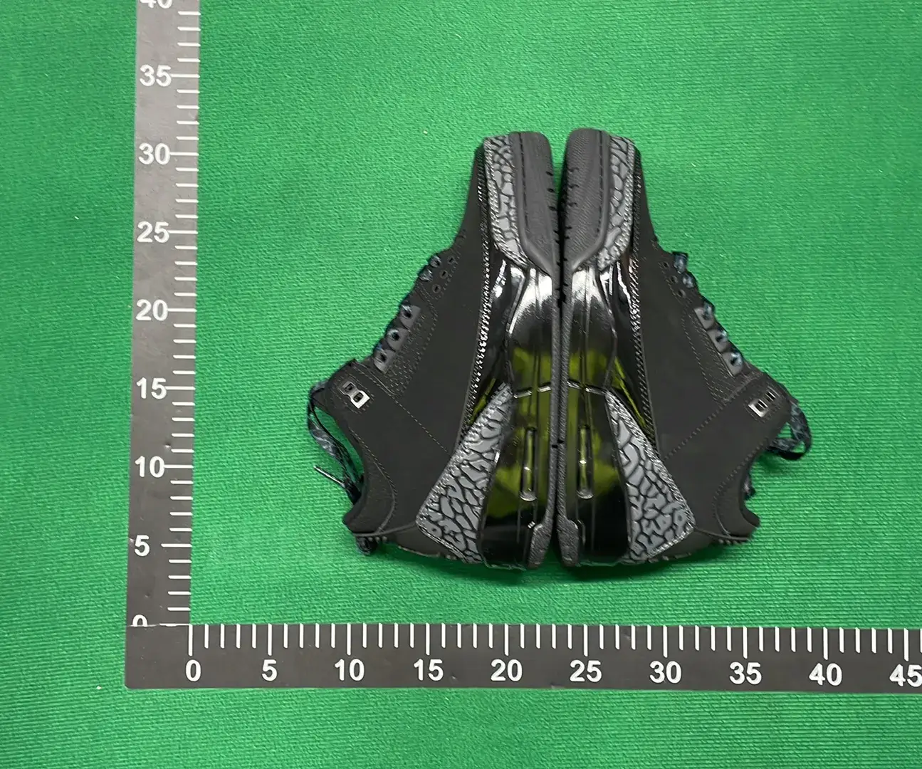 1:1 Batch Air jordan 3 retro Shoes  in the Best OopBuy Spreadsheet QC photos