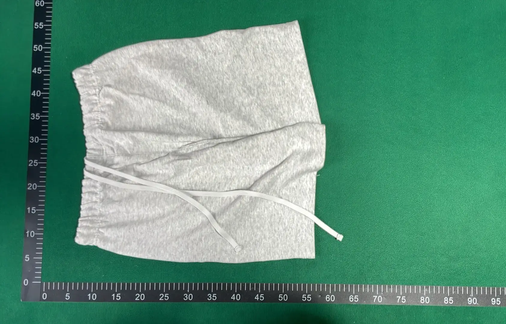  🔥1:1 batch Fear of God Essentials SS22 Sweatshort Dark Oatmea-1 – QC photos preview | CnFans  | 7583201346