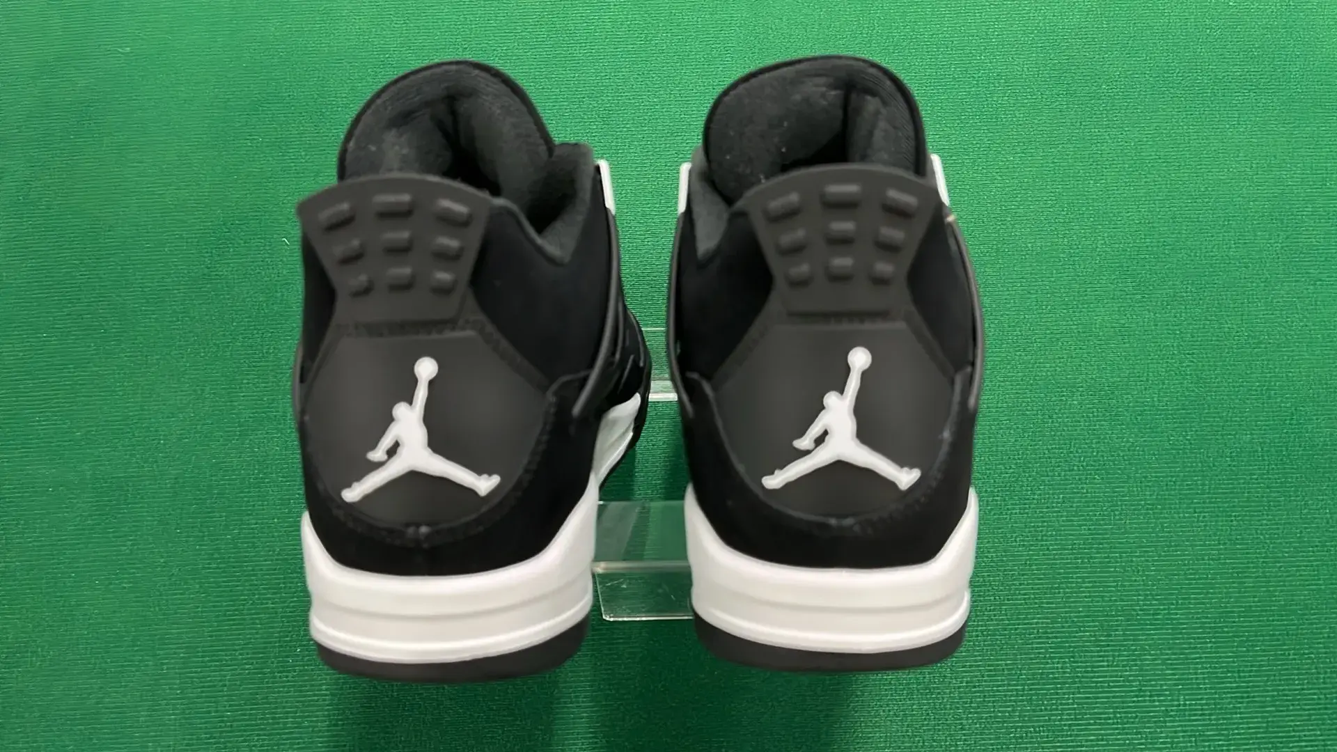 🔥1:1 batch Jordan Air Jordan 4  in the Best OopBuy Spreadsheet QC photos