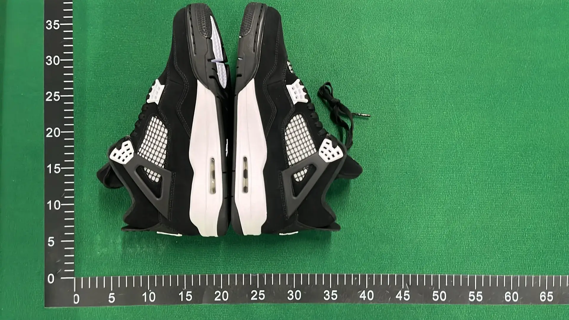 🔥1:1 batch Jordan Air Jordan 4  in the Best OopBuy Spreadsheet QC photos