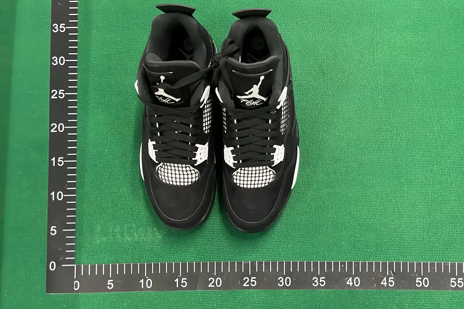 🔥1:1 batch Jordan Air Jordan 4  in the Best OopBuy Spreadsheet QC photos