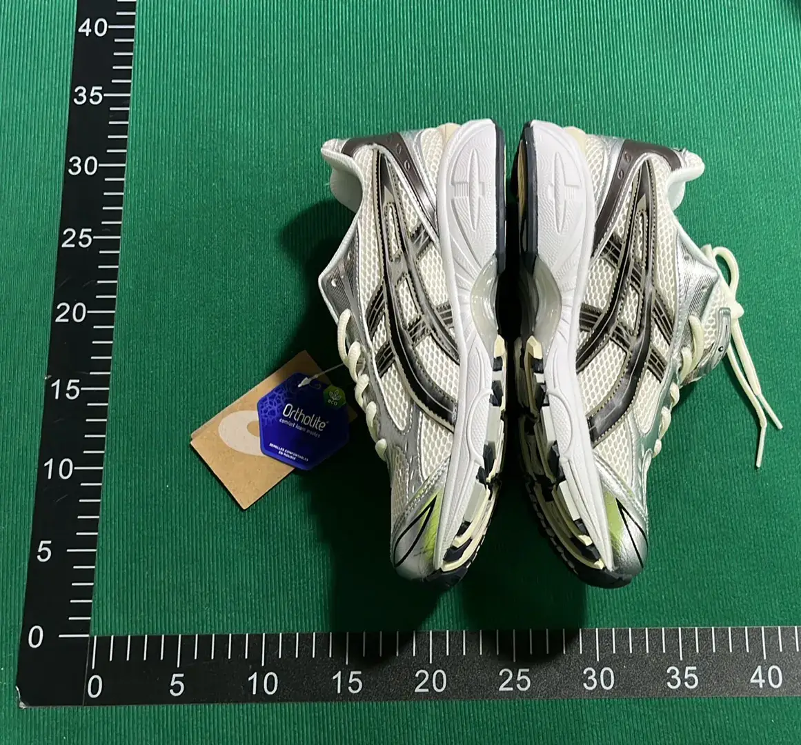 🔥1:1 batch ASICS GEL-KAYANO 14  in the Best OopBuy Spreadsheet QC photos