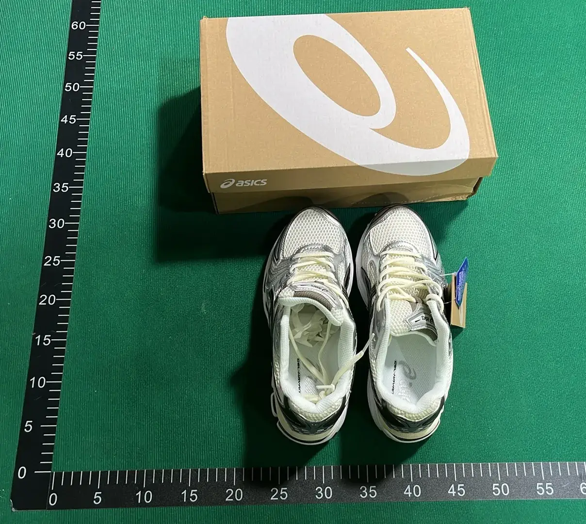 🔥1:1 batch ASICS GEL-KAYANO 14  in the Best OopBuy Spreadsheet QC photos