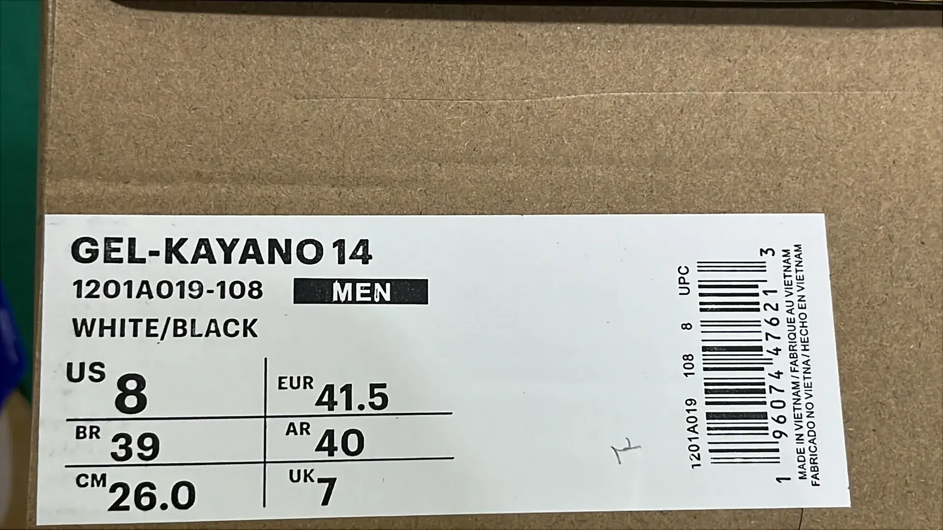 🔥1:1 batch ASICS GEL-KAYANO 14  in the Best OopBuy Spreadsheet QC photos