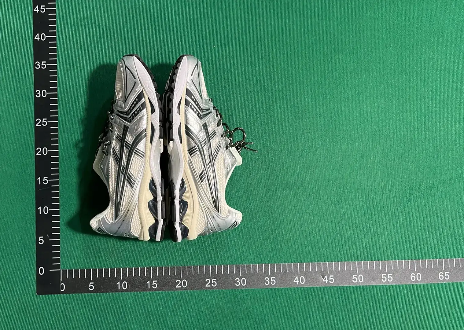 🔥1:1 batch ASICS GEL-KAYANO 14  in the Best OopBuy Spreadsheet QC photos