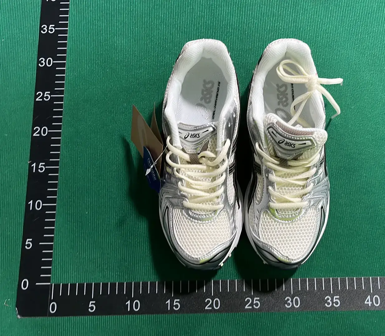 🔥1:1 batch ASICS GEL-KAYANO 14  in the Best OopBuy Spreadsheet QC photos