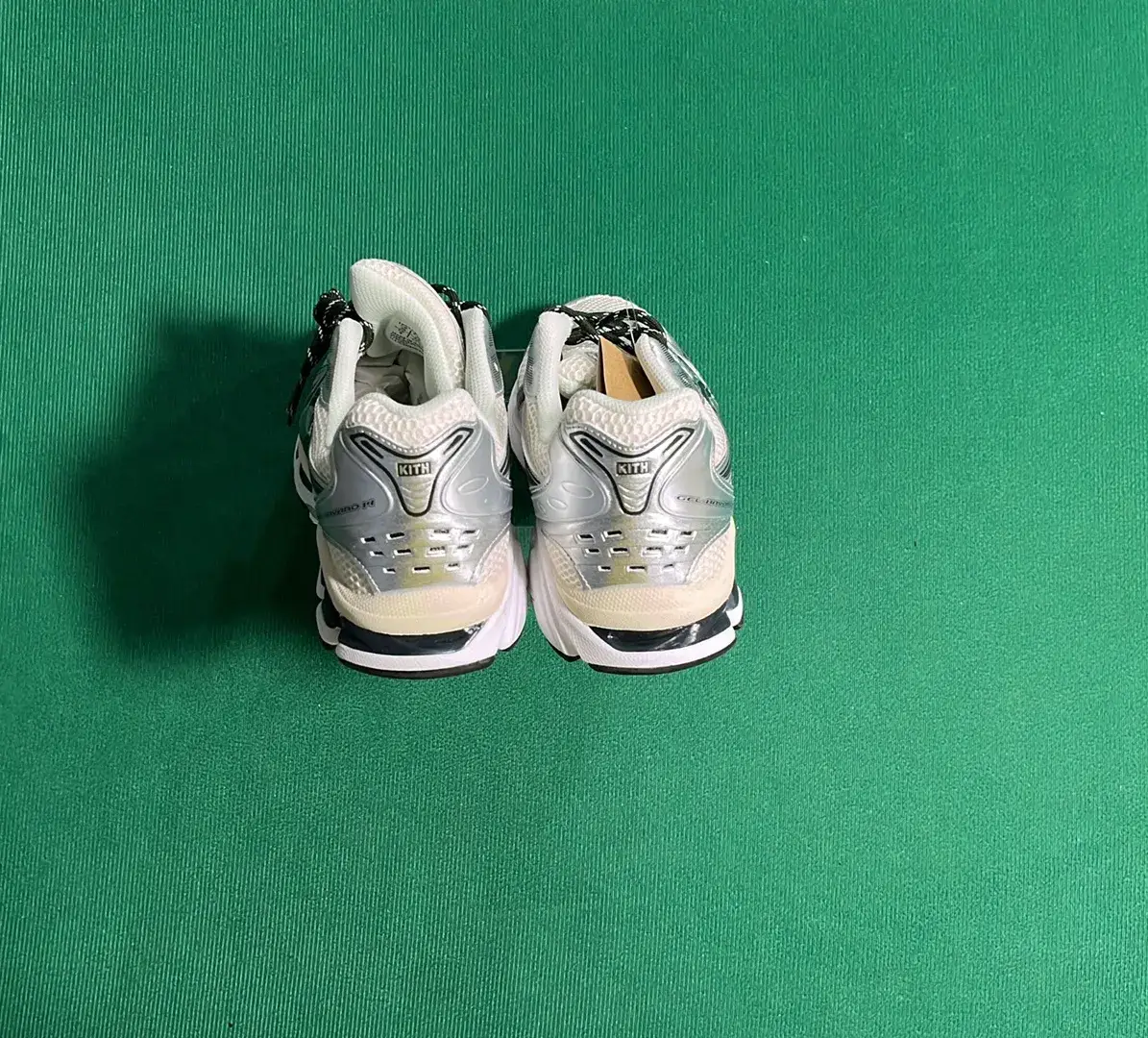 🔥1:1 batch ASICS GEL-KAYANO 14  in the Best OopBuy Spreadsheet QC photos