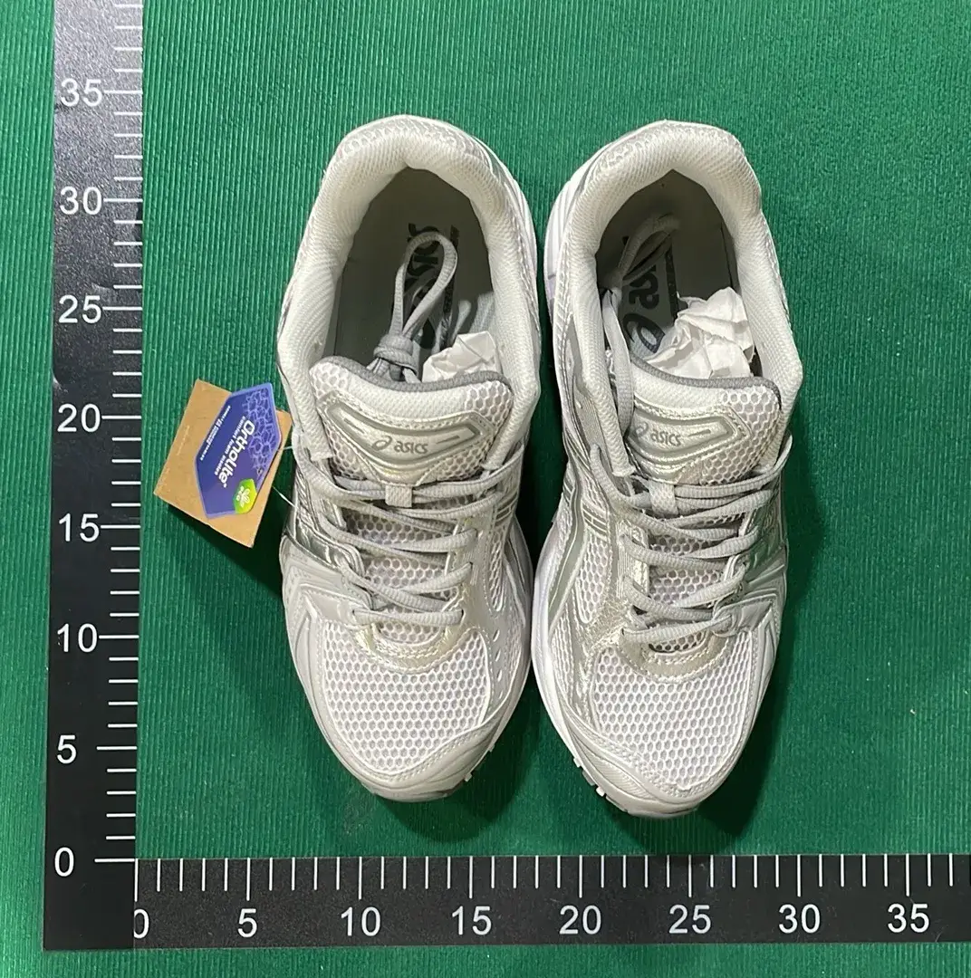 🔥1:1 batch ASICS GEL-KAYANO 14  in the Best OopBuy Spreadsheet QC photos