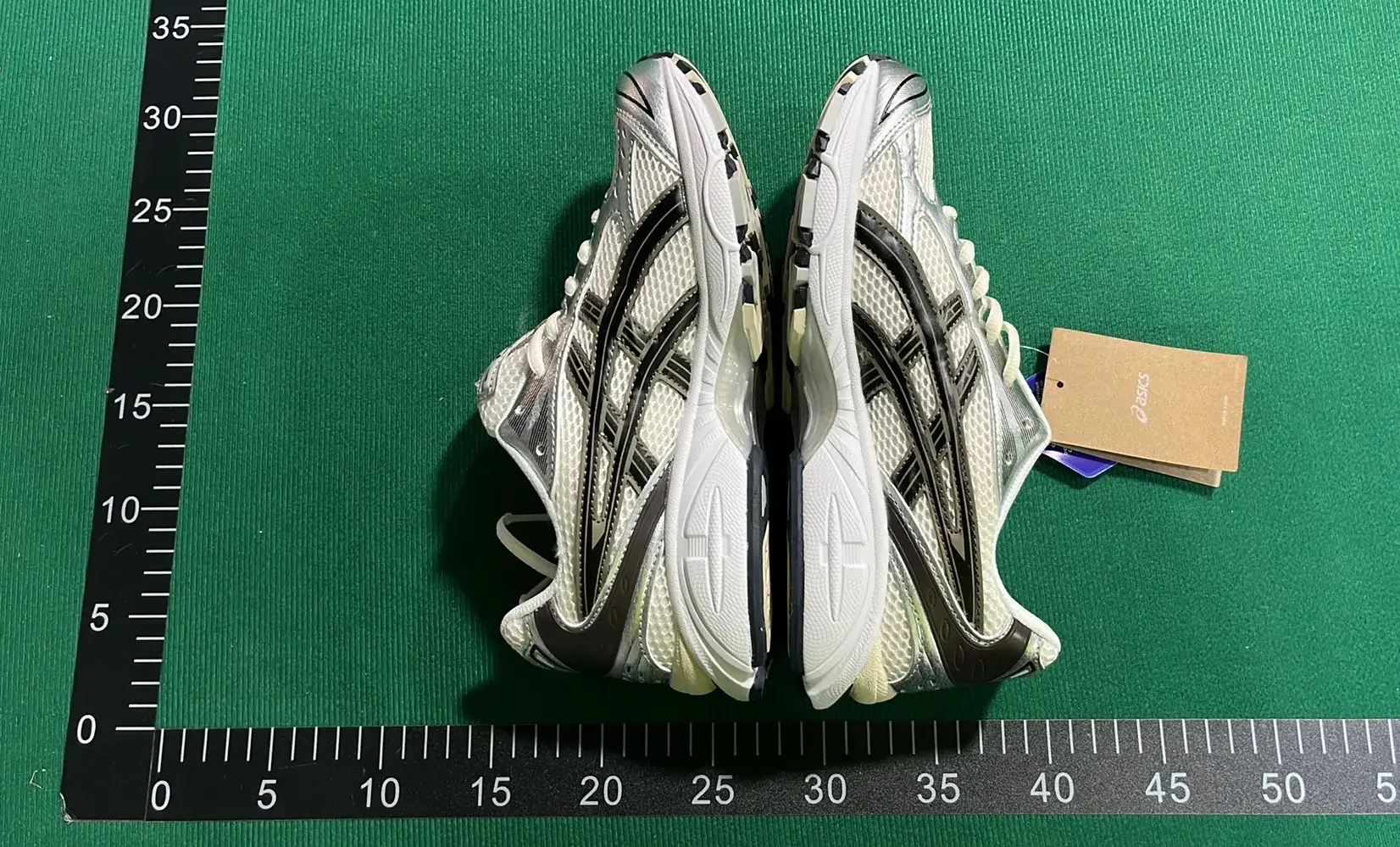 🔥1:1 batch ASICS GEL-KAYANO 14  in the Best OopBuy Spreadsheet QC photos
