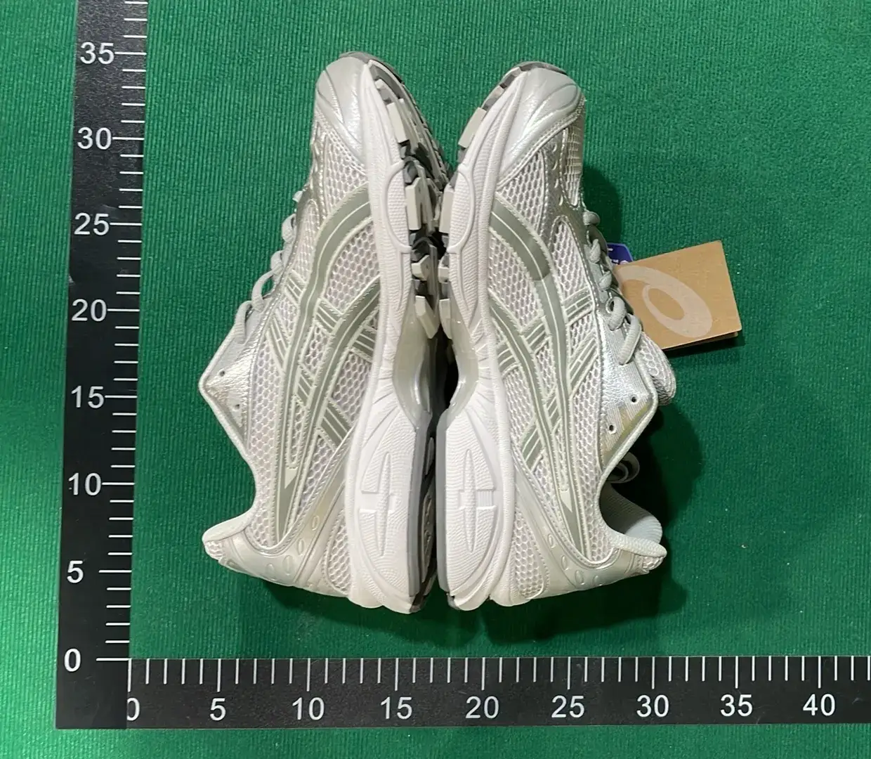 🔥1:1 batch ASICS GEL-KAYANO 14  in the Best OopBuy Spreadsheet QC photos