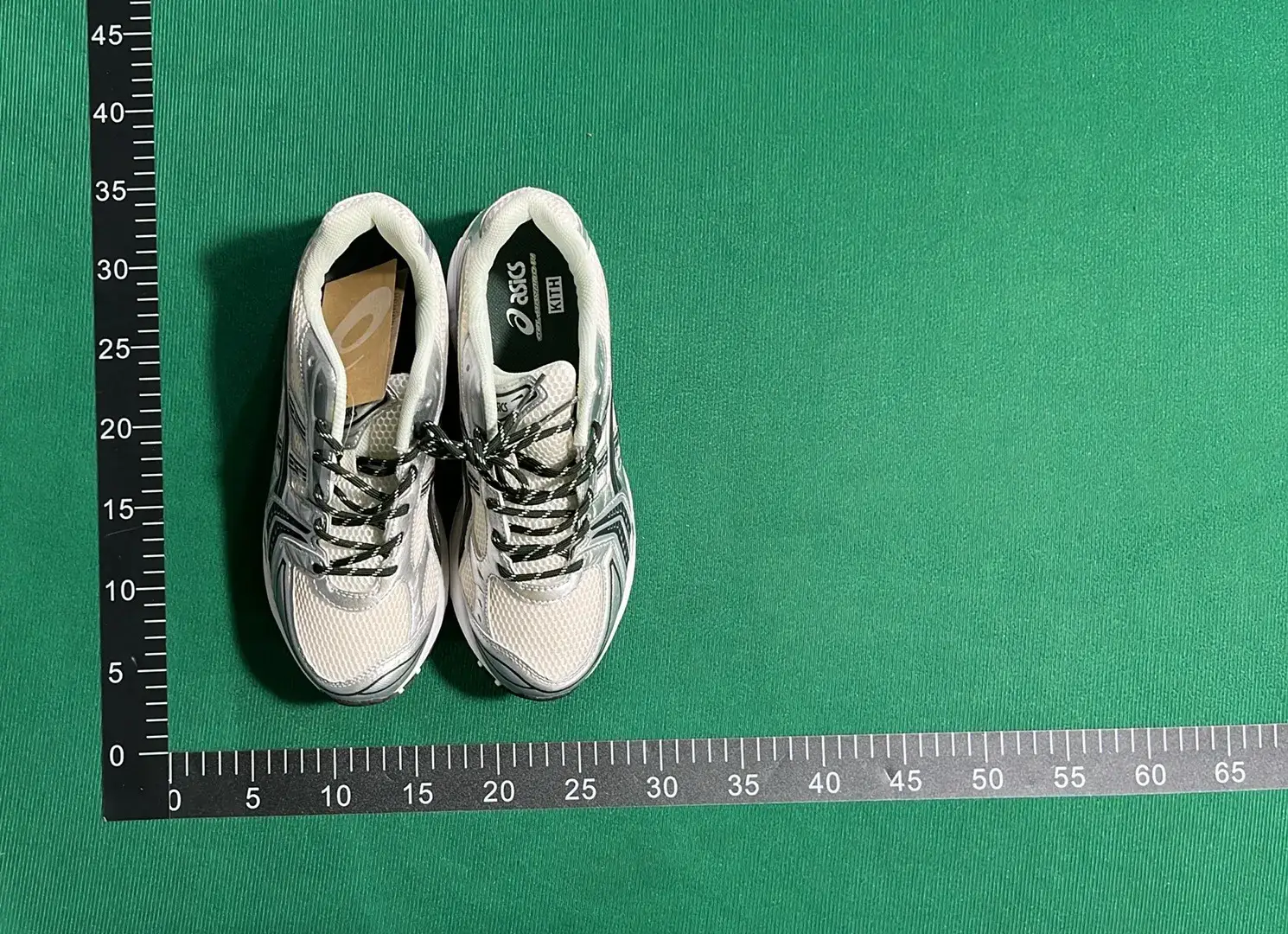 🔥1:1 batch ASICS GEL-KAYANO 14  in the Best OopBuy Spreadsheet QC photos