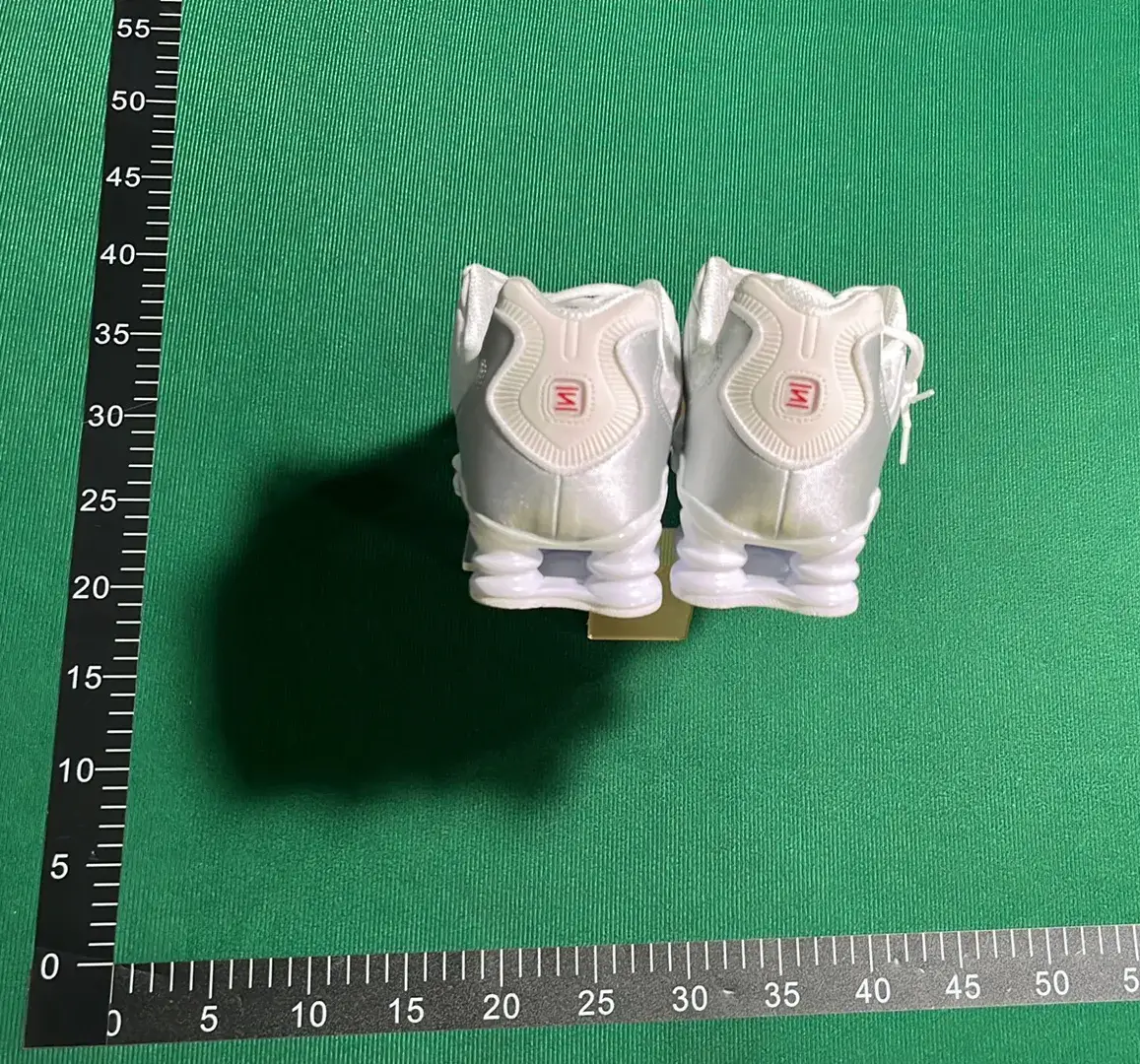 WM版 Shox TL跑鞋合集 自主定制款式  in the Best OopBuy Spreadsheet QC photos