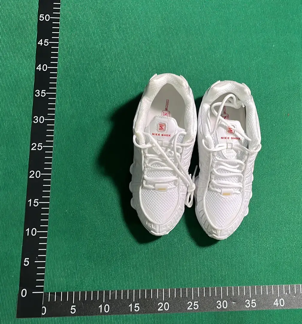 WM版 Shox TL跑鞋合集 自主定制款式  in the Best OopBuy Spreadsheet QC photos