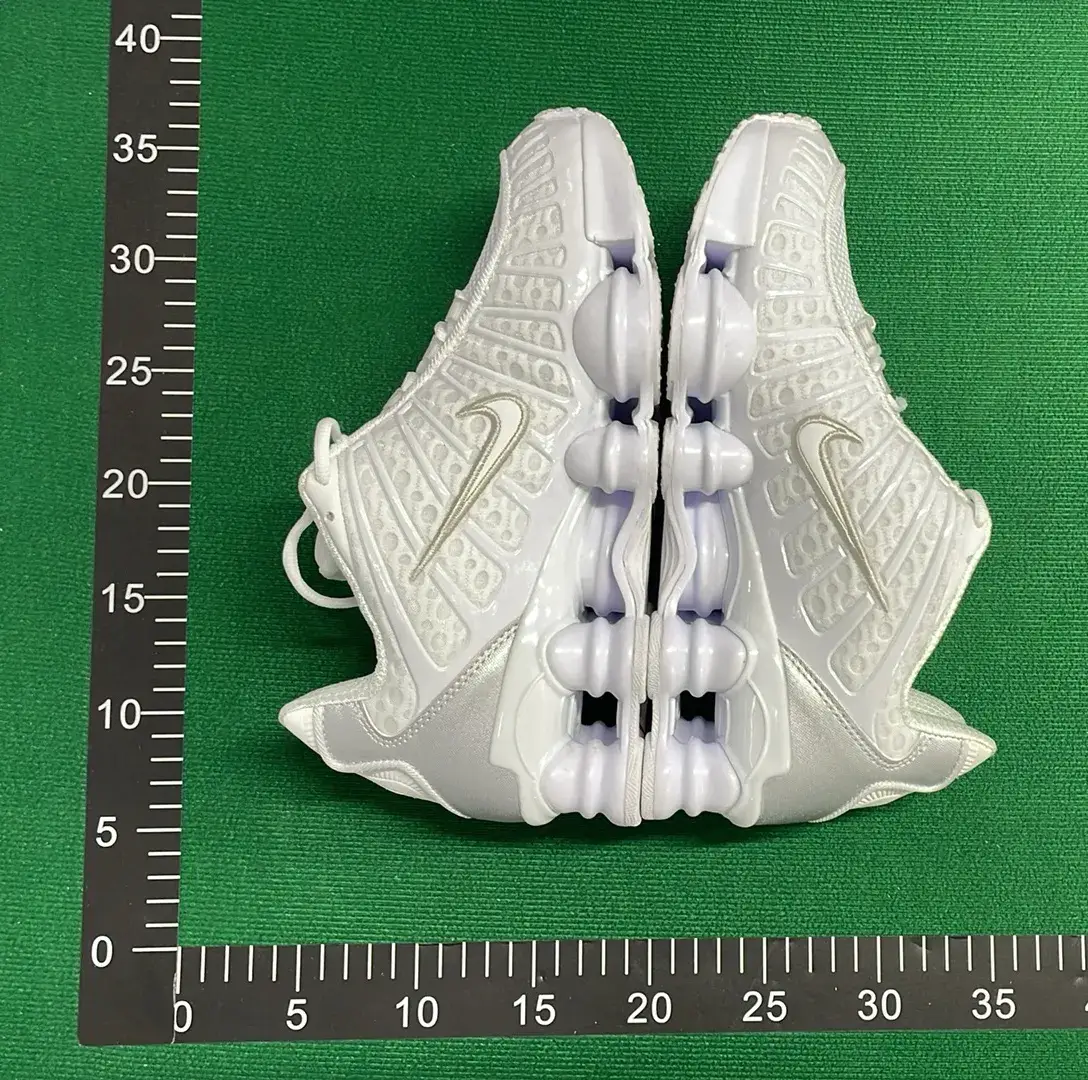 WM版 Shox TL跑鞋合集 自主定制款式  in the Best OopBuy Spreadsheet QC photos