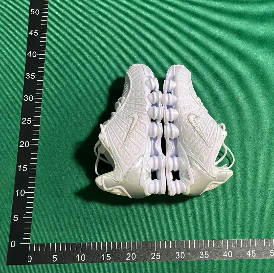 WM版 Shox TL跑鞋合集 自主定制款式  in the Best OopBuy Spreadsheet QC photos