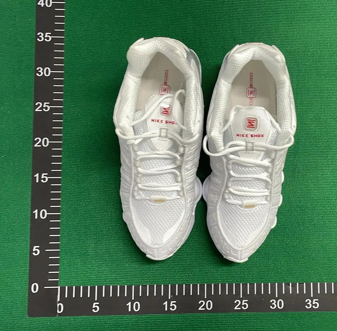 WM版 Shox TL跑鞋合集 自主定制款式  in the Best OopBuy Spreadsheet QC photos
