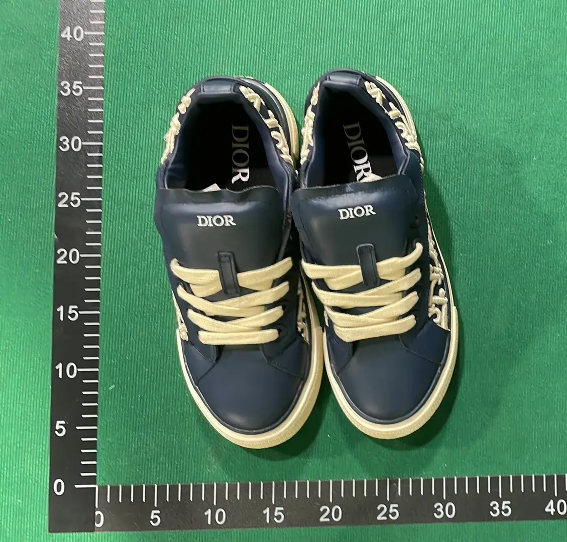 ddd shoes  in the Best OopBuy Spreadsheet QC photos