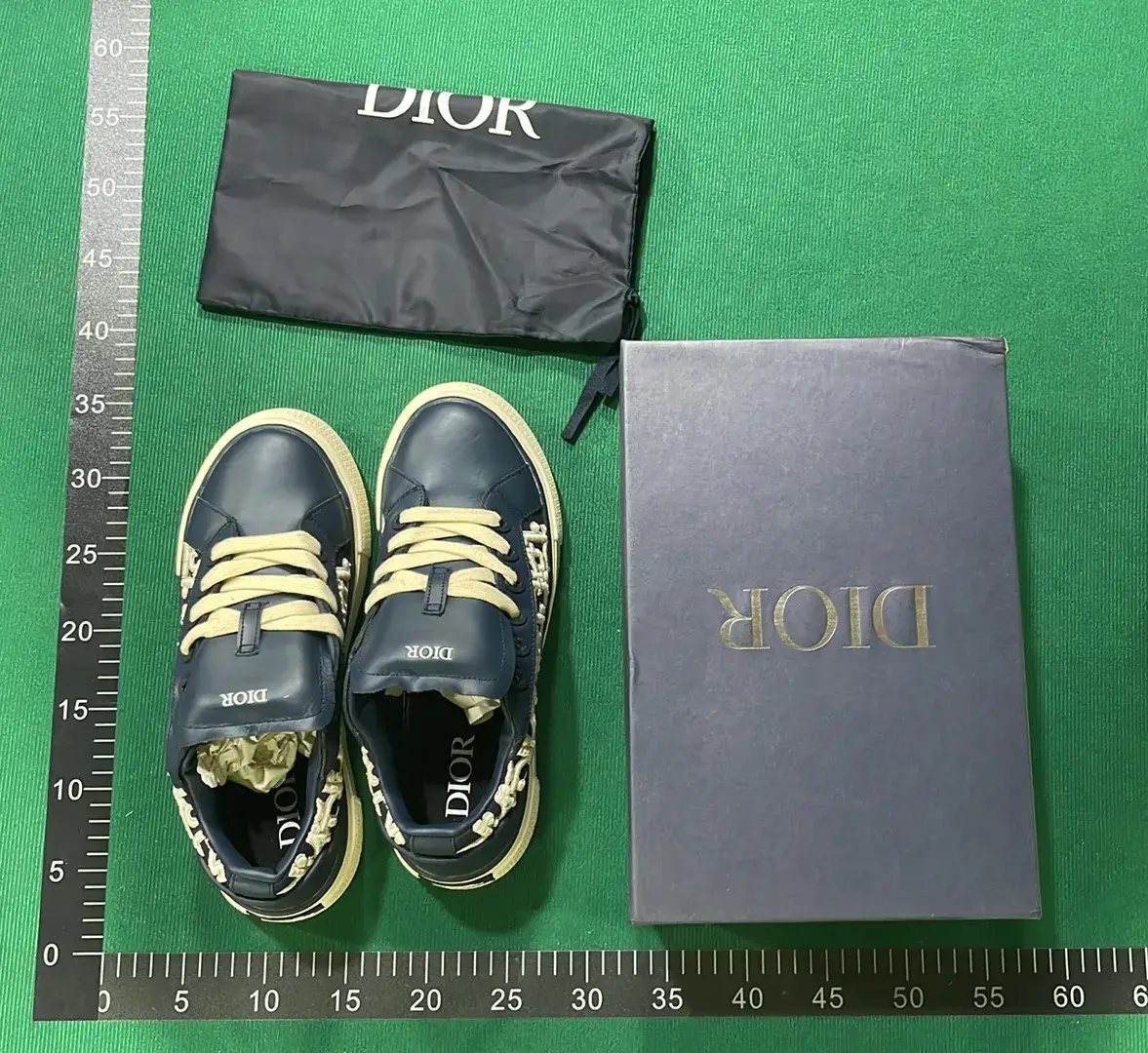 ddd shoes  in the Best OopBuy Spreadsheet QC photos