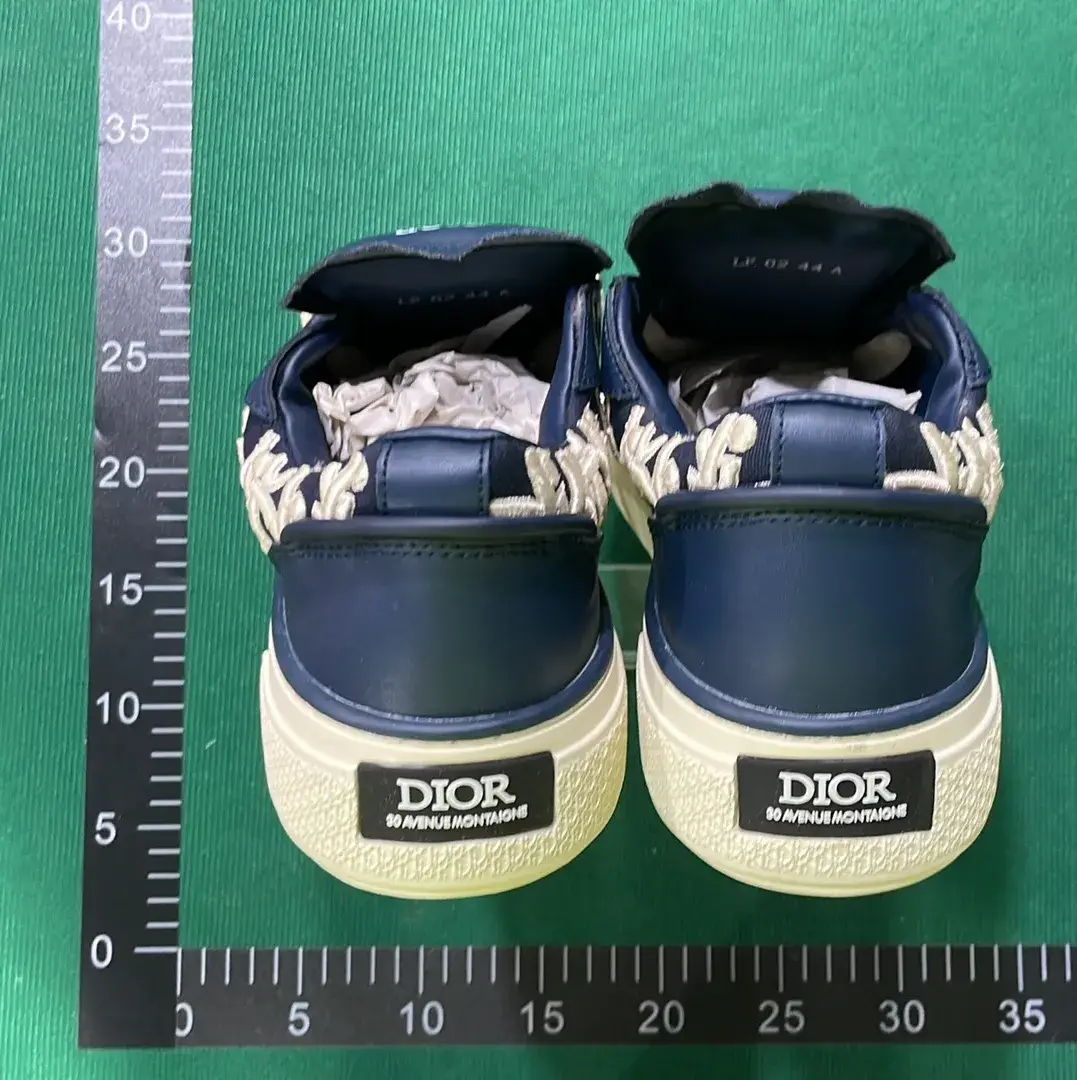 ddd shoes  in the Best OopBuy Spreadsheet QC photos