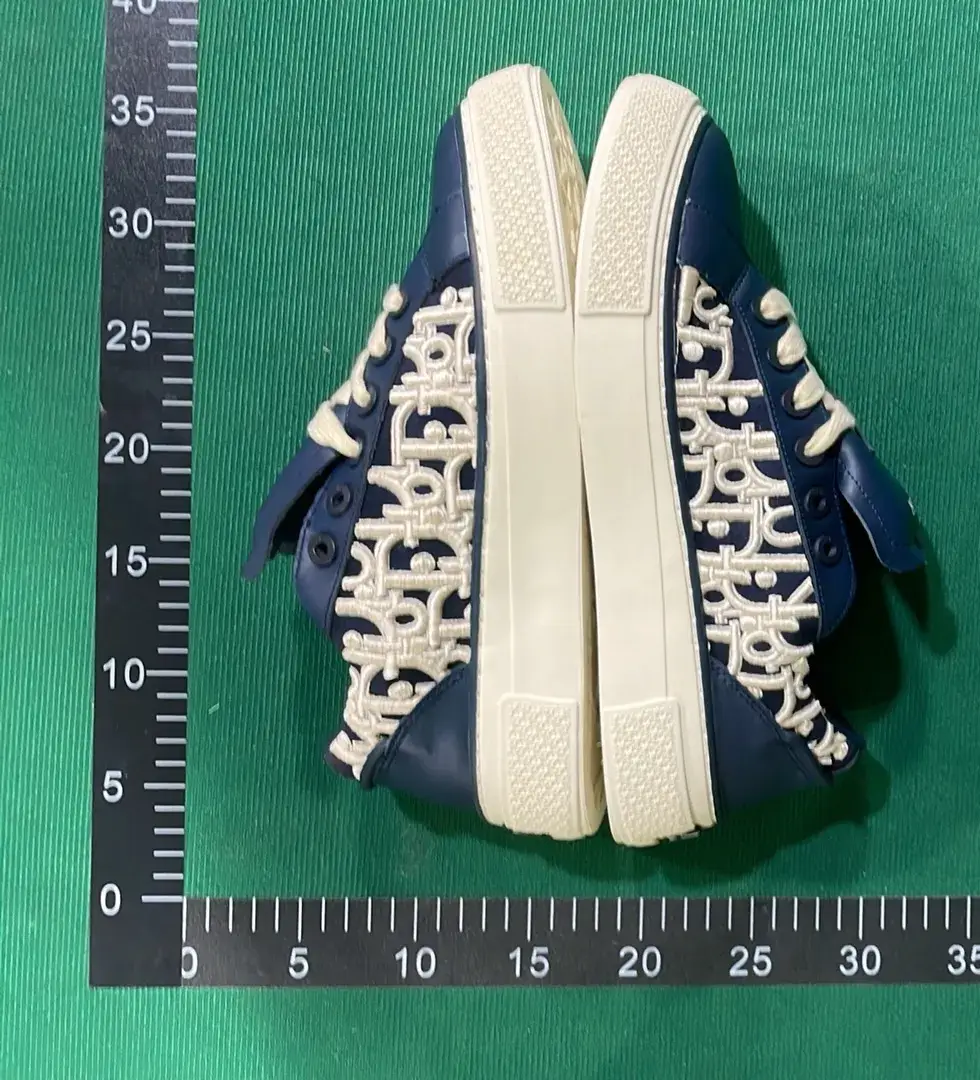 ddd shoes  in the Best OopBuy Spreadsheet QC photos