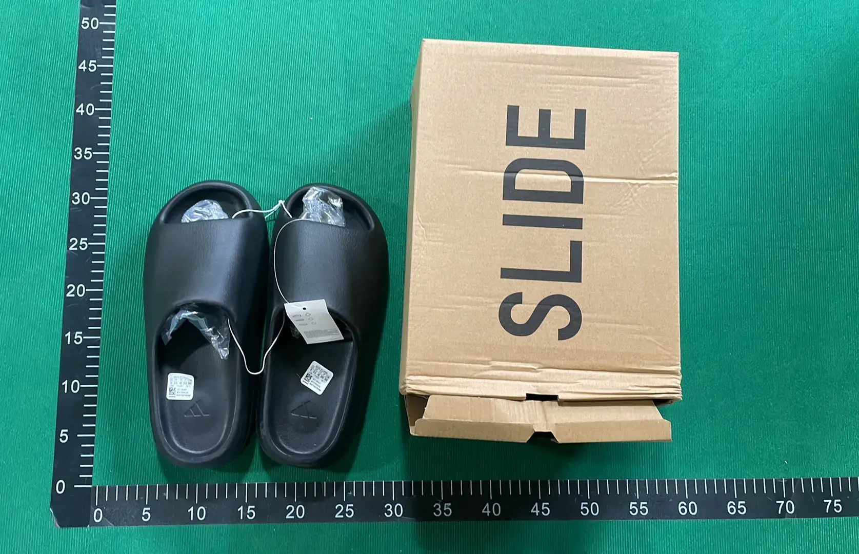 XJXPCS新款时尚百搭凉鞋-01  in the Best OopBuy Spreadsheet QC photos