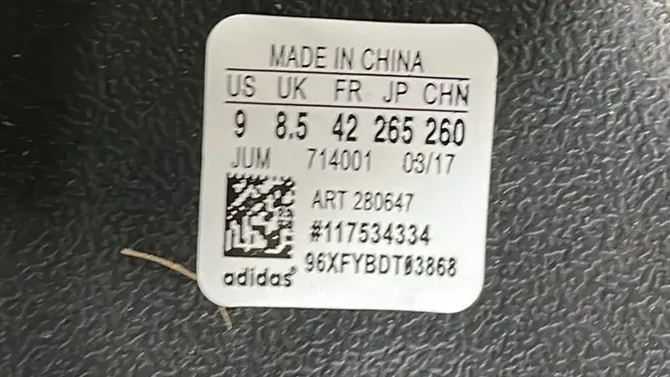 XJXPCS新款时尚百搭凉鞋-01  in the Best OopBuy Spreadsheet QC photos