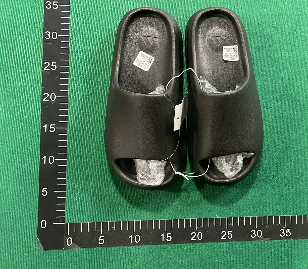 XJXPCS新款时尚百搭凉鞋-01  in the Best OopBuy Spreadsheet QC photos