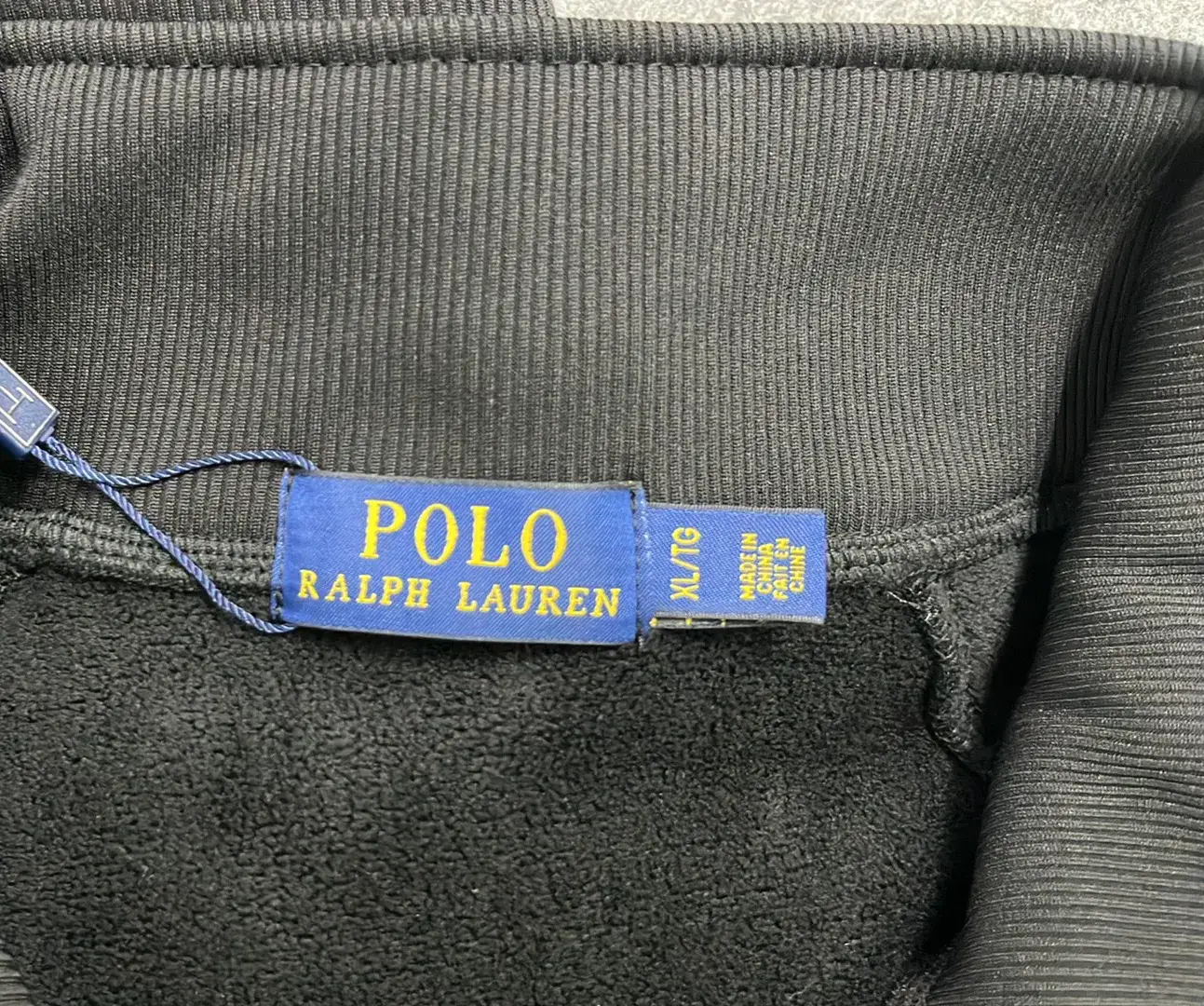 Ralph Lauren POLO hoodie 2  in the Best OopBuy Spreadsheet QC photos