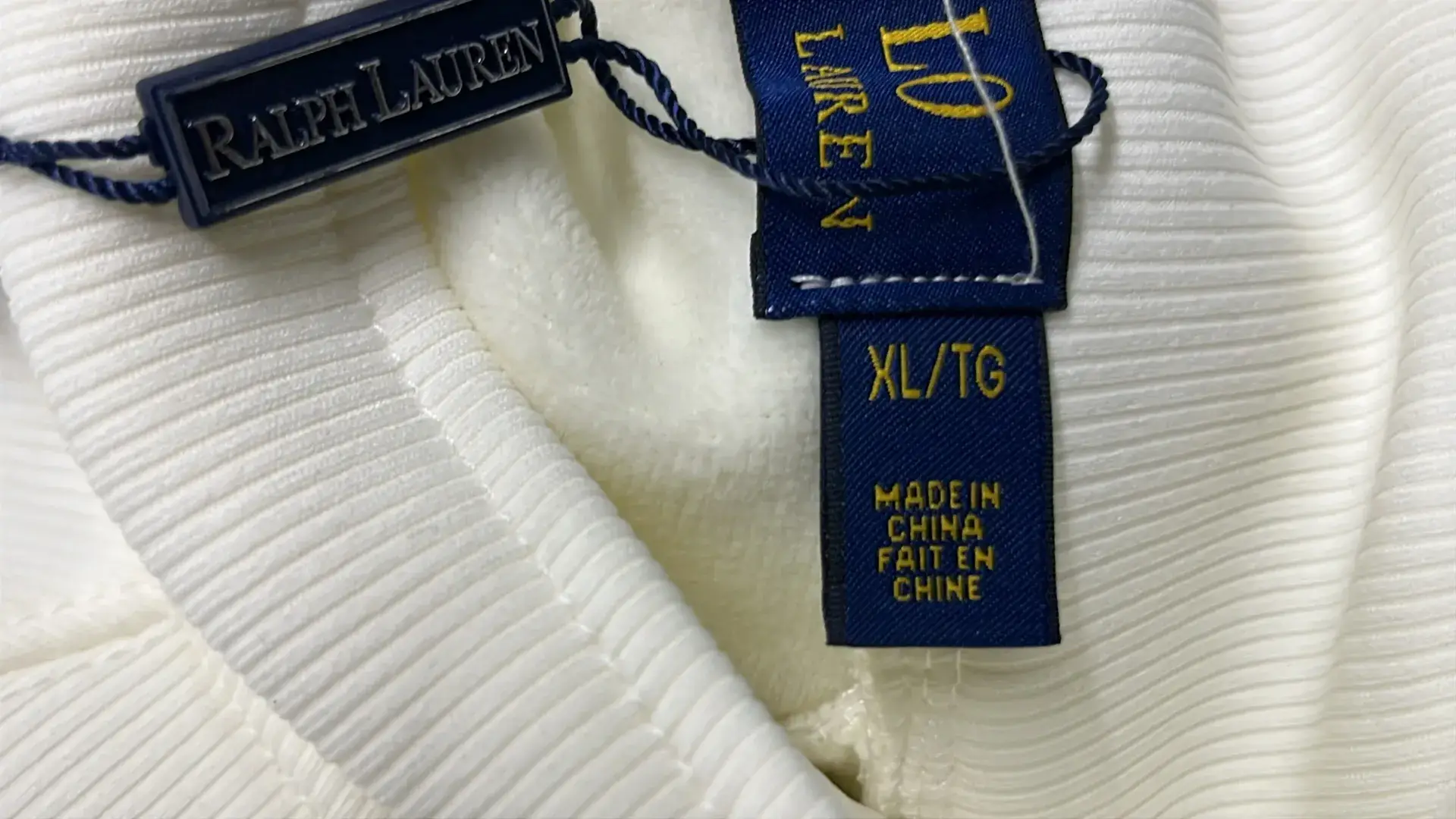 Ralph Lauren POLO hoodie 2  in the Best OopBuy Spreadsheet QC photos