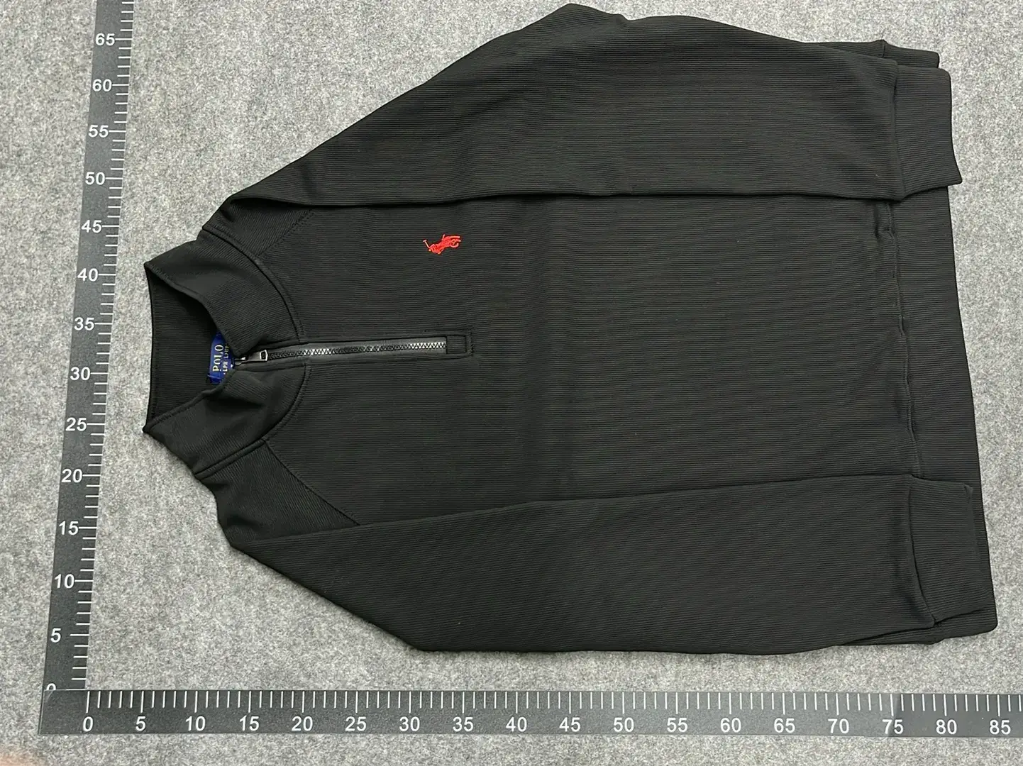 Ralph Lauren POLO hoodie 2  in the Best OopBuy Spreadsheet QC photos