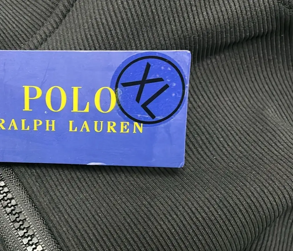 Ralph Lauren POLO hoodie 2  in the Best OopBuy Spreadsheet QC photos