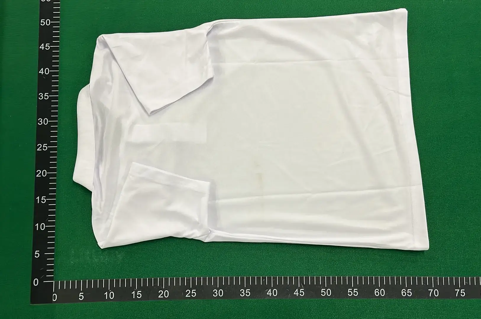 Ralph Lauren POLO T-shirt  in the Best OopBuy Spreadsheet QC photos