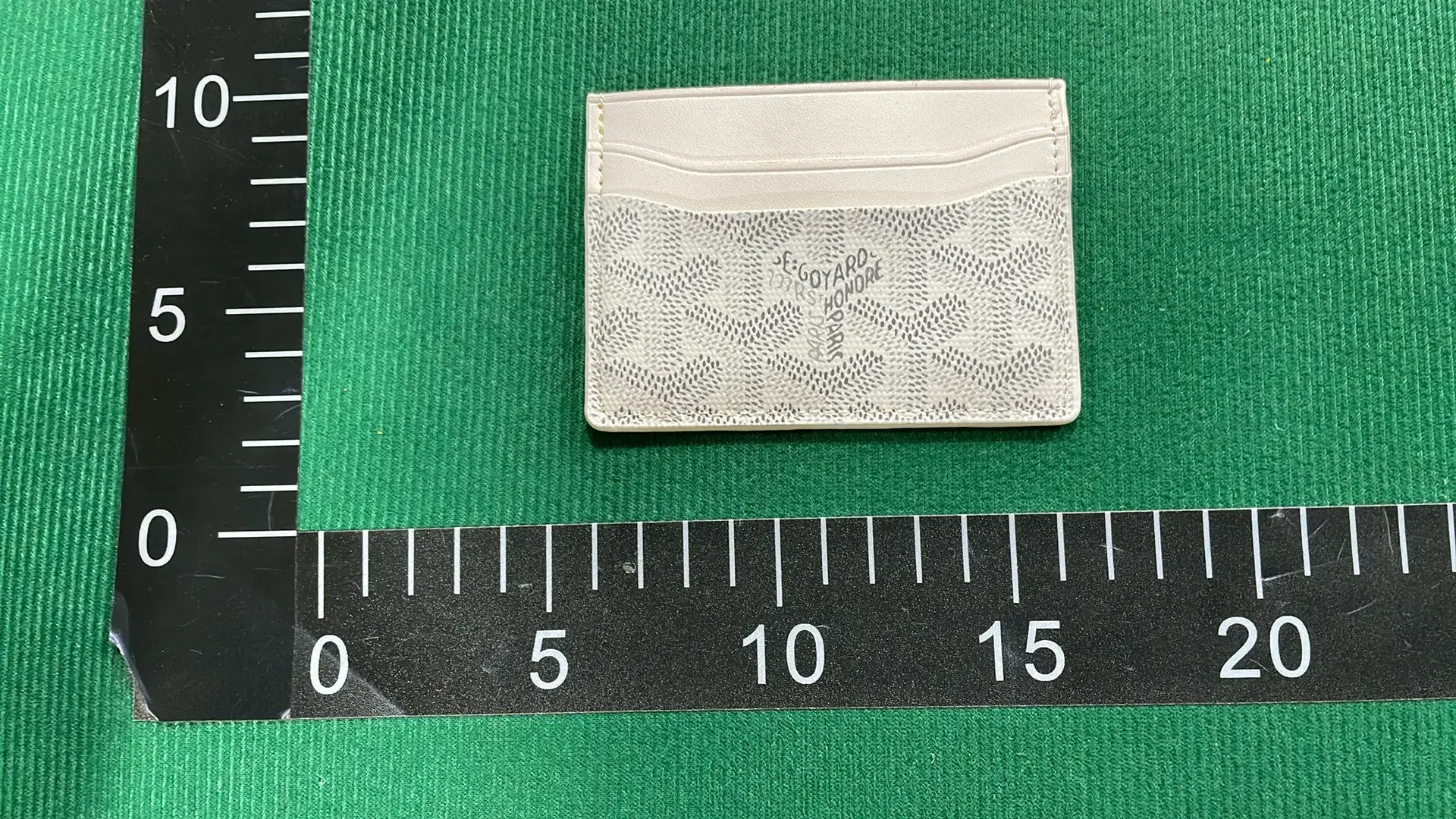 GOY saint-sulpice bag--L  in the Best OopBuy Spreadsheet QC photos
