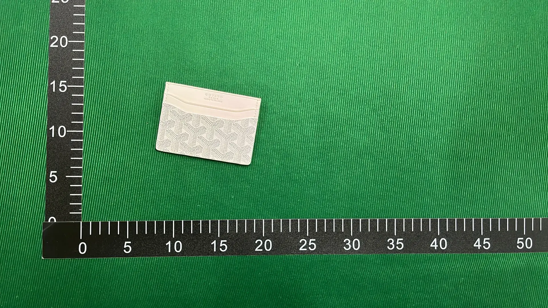 GOY saint-sulpice bag--L  in the Best OopBuy Spreadsheet QC photos
